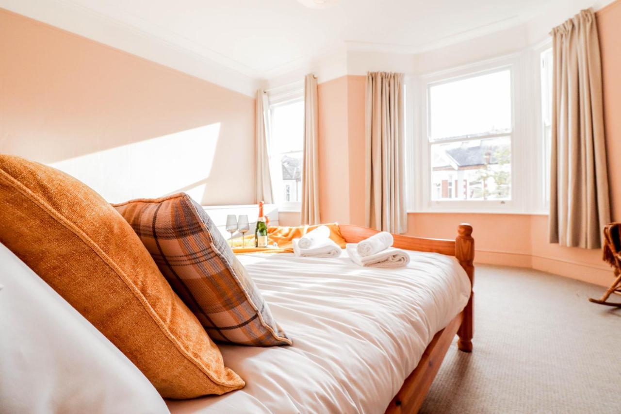 Case de vacanță Stunning 5 Bed House In Clapham - Free Wifi! Londra