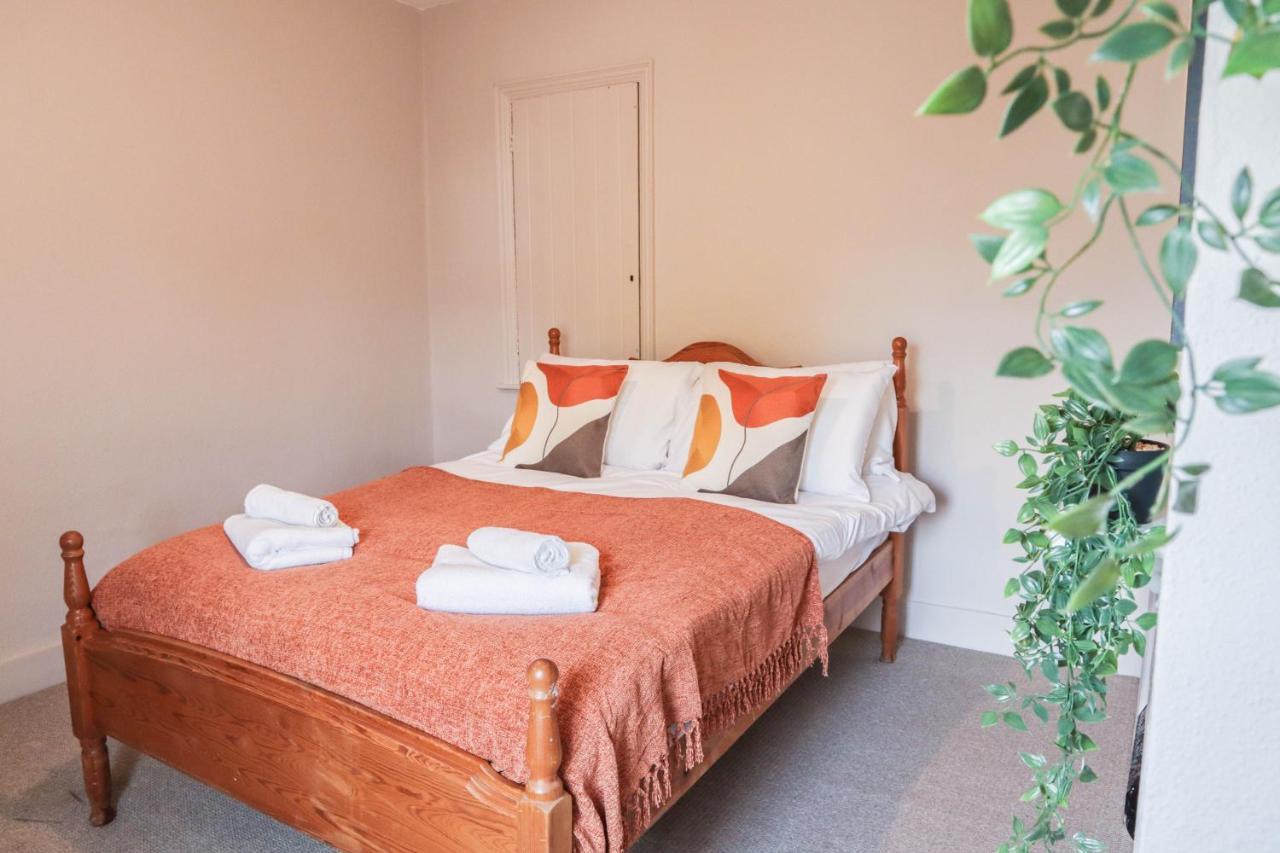 Case de vacanță Stunning 5 Bed House In Clapham - Free Wifi! Londra