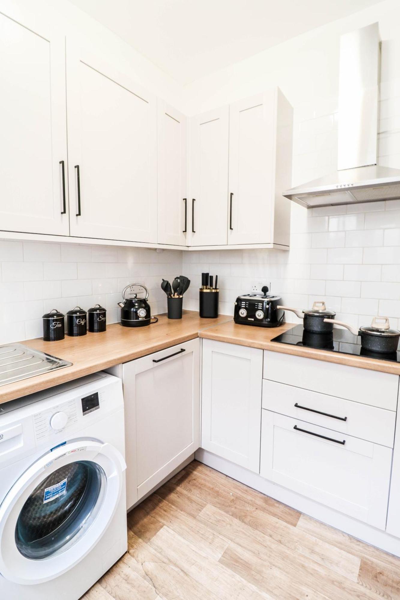 Case de vacanță Stunning 5 Bed House In Clapham - Free Wifi! *