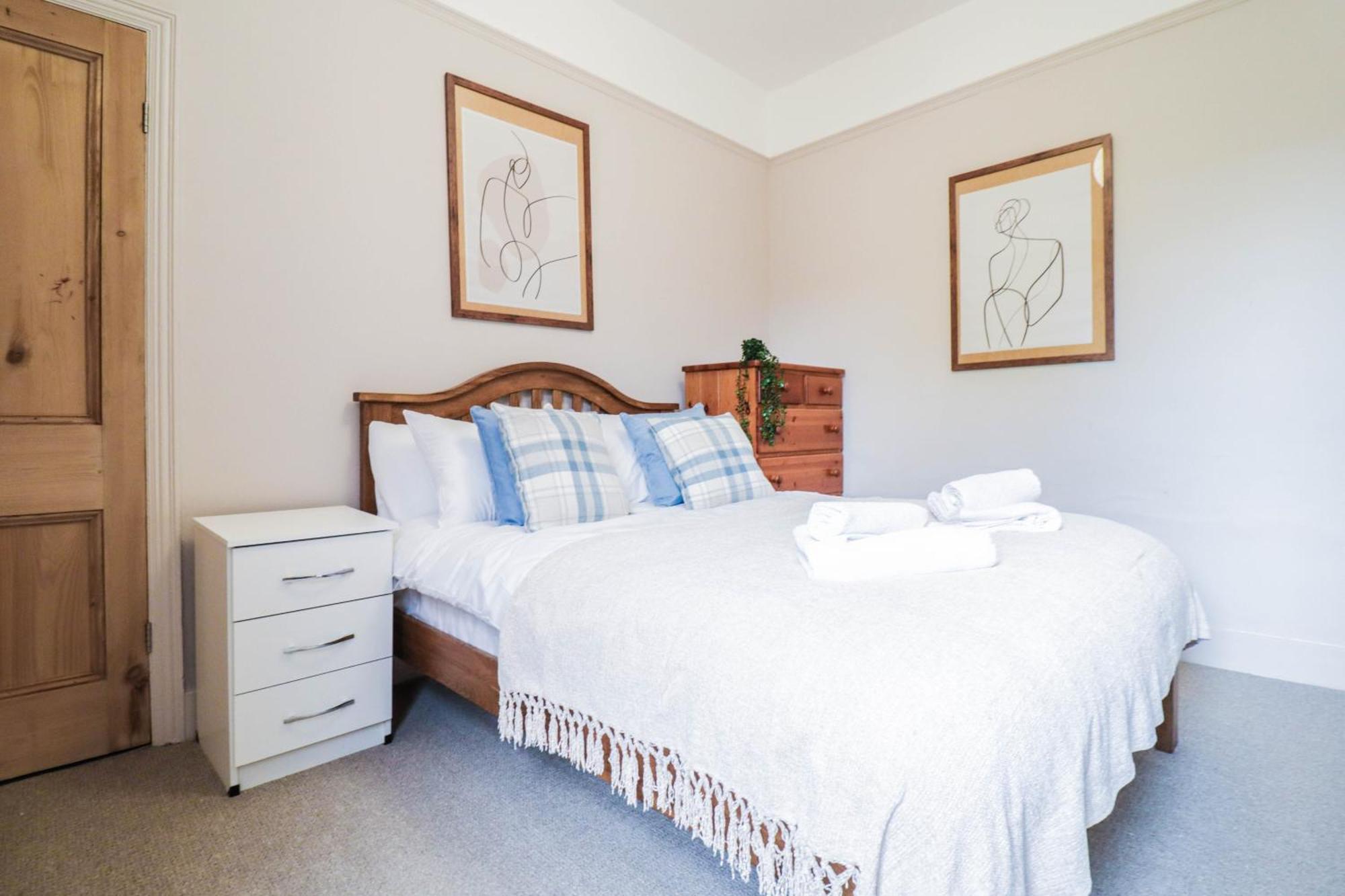 Case de vacanță Stunning 5 Bed House In Clapham - Free Wifi!