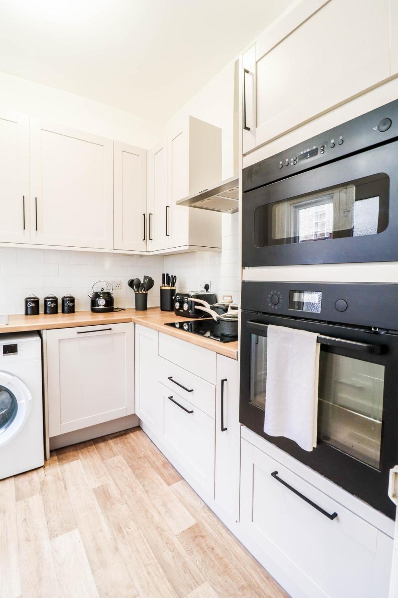 Case de vacanță Stunning 5 Bed House In Clapham - Free Wifi! *