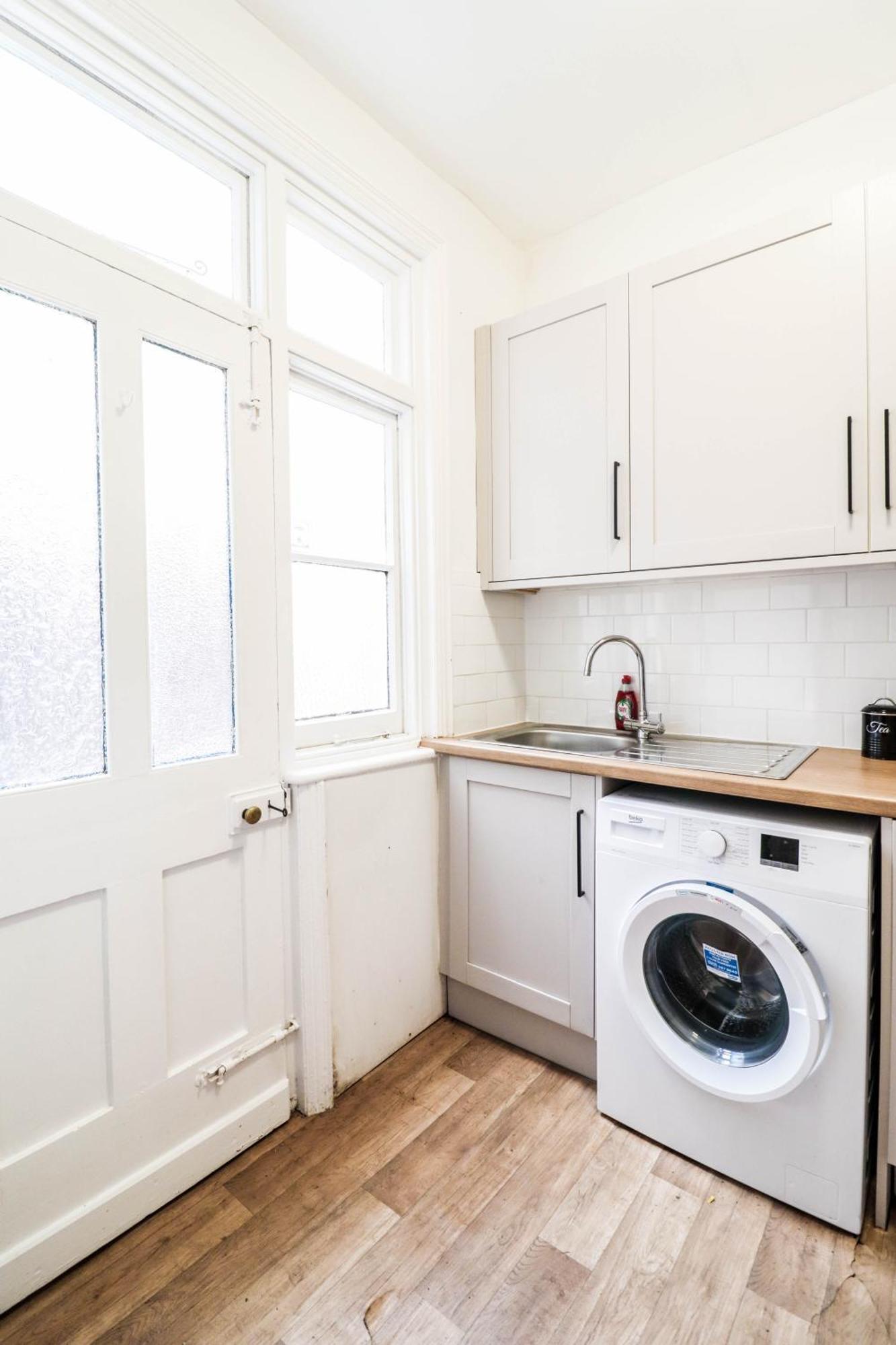 Stunning 5 Bed House In Clapham - Free Wifi! Londra
