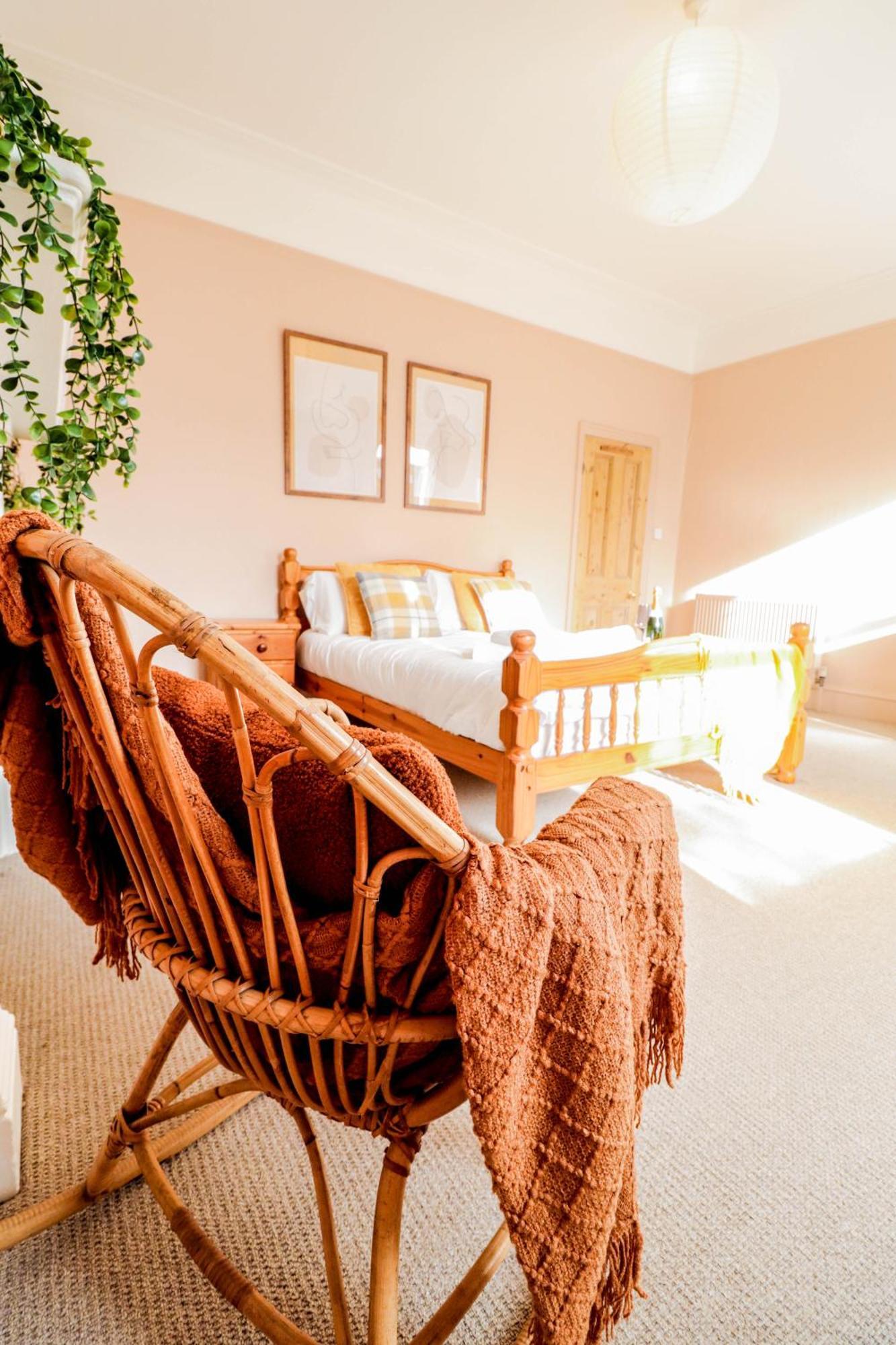 Case de vacanță Stunning 5 Bed House In Clapham - Free Wifi! *