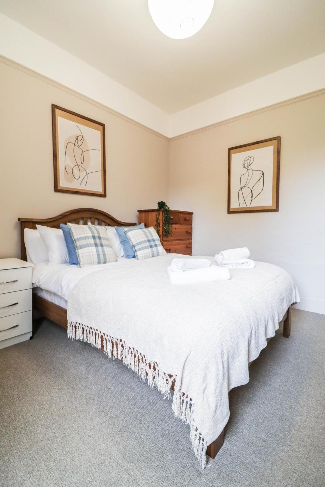 Case de vacanță Stunning 5 Bed House In Clapham - Free Wifi! Londra